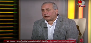 طلال قلعه جي